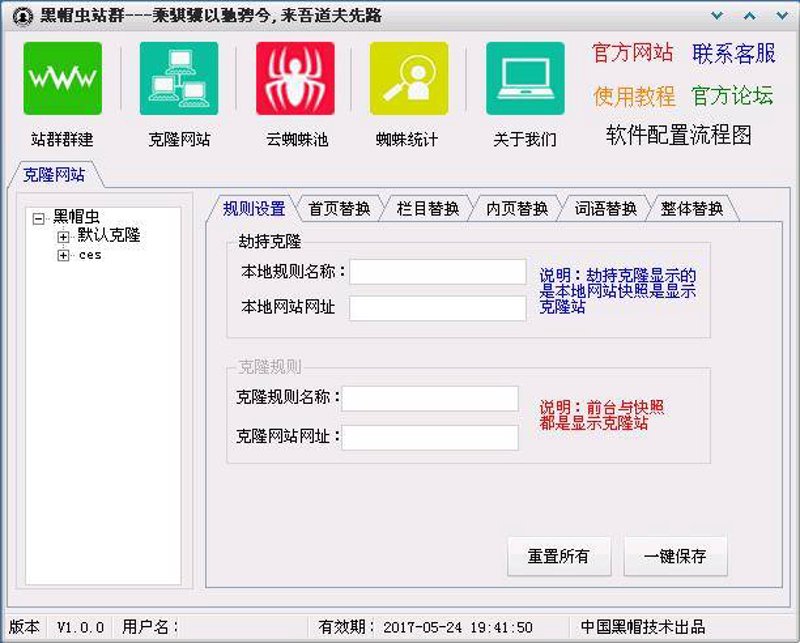 站群系统推动电商行业的数字化转型